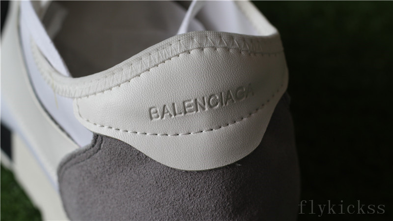 Balenciaga Race Runner Trainers